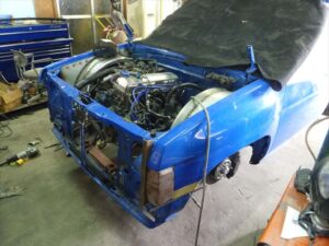 AKC_FIRE BALL_盛岡北上車買取販売・カスタム