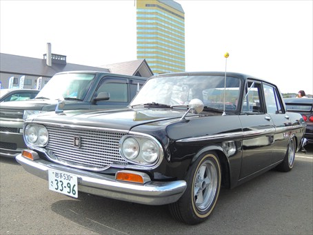 AKC_2014アメフェス_盛岡北上車買取