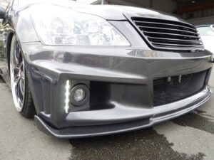 株式会社AKC_クラウン_盛岡北上車買取販売・ドレスアップ・カスタム