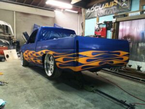 AKC_FIRE BALL_盛岡北上車買取販売・カスタム