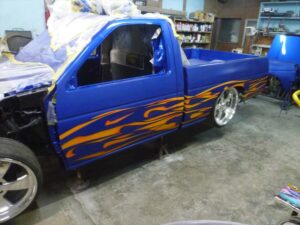 AKC_FIRE BALL_盛岡北上車買取販売・カスタム
