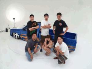 AKC_FIRE BALL_盛岡北上車買取販売・カスタム