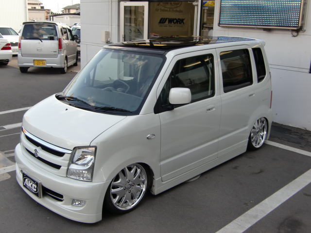 ワゴンr 岩手県 中橋様 新車 中古車販売 買取 車検 修理 板金塗装 カスタマイズのことなら 岩手県盛岡市 北上市のakc Auto K S Collection ワゴンr 岩手県 中橋様 新車 中古車販売 買取 車検 修理 板金塗装 カスタマイズのことなら 岩手県盛岡市 北上市のakc Auto K S Collection